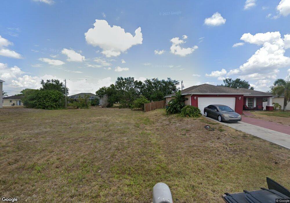 1321 NE 2nd Place, Cape Coral, FL 33909 - photo 1