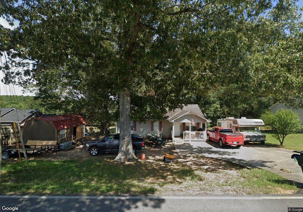 481 Campbell Rd SE, Calhoun, GA 30701 - photo 1