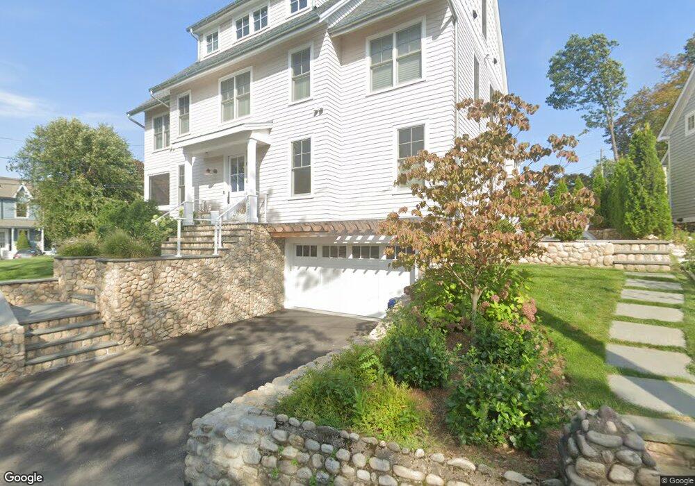 2 Brown Place, Norwalk, CT 06853 - photo 1