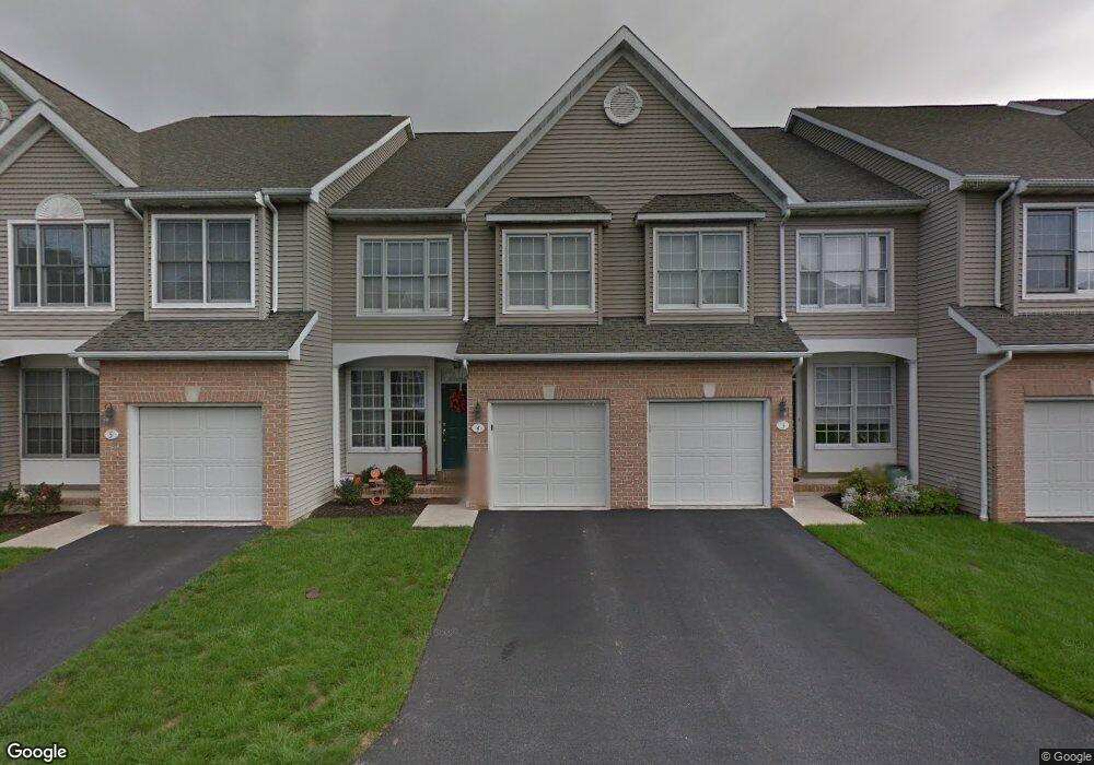 4 Wyomissing Ct unit B, Wyomissing, PA 19610 - photo 1