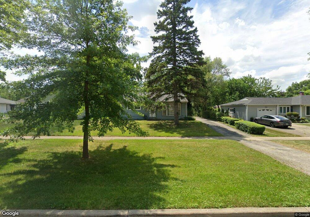 2903 Campbell St, Rolling Meadows, IL 60008 - photo 1