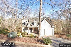 288 Rhodes Dr, Athens, GA 30606