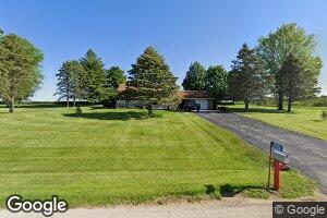 10502 W Riverside Rd, Gratiot, WI 53541