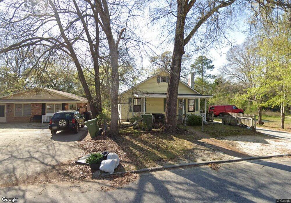 1537 14th Ave, Columbus, GA 31901 - photo 1