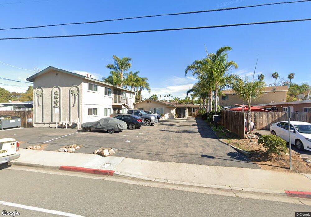 2596 Jefferson St unit 6, Carlsbad, CA 92008 - photo 1