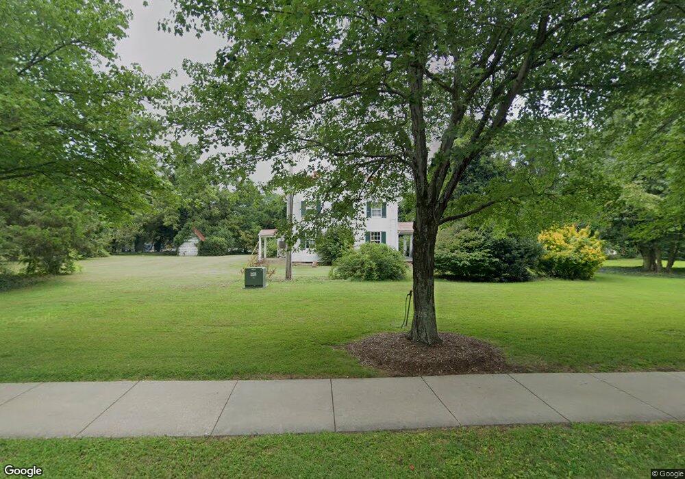 25490 Point Lookout Rd, Leonardtown, MD 20650 - photo 1