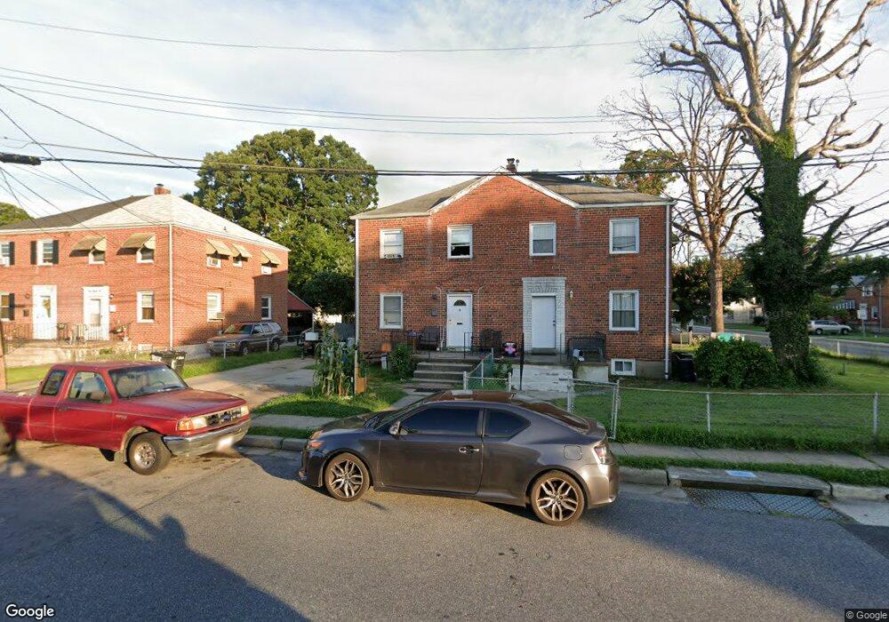 901 Virginia Ave, Essex, MD 21221 - photo 1