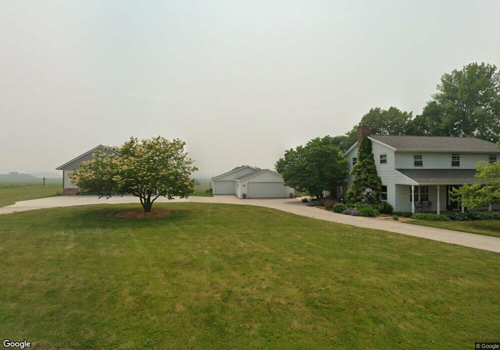 5992 Langes Corners Rd, Denmark, WI 54208 - photo 1