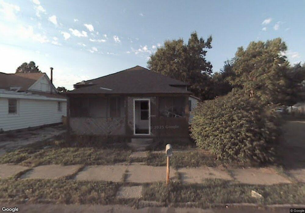 1530 E 1st St, Muncie, IN 47302 - photo 1