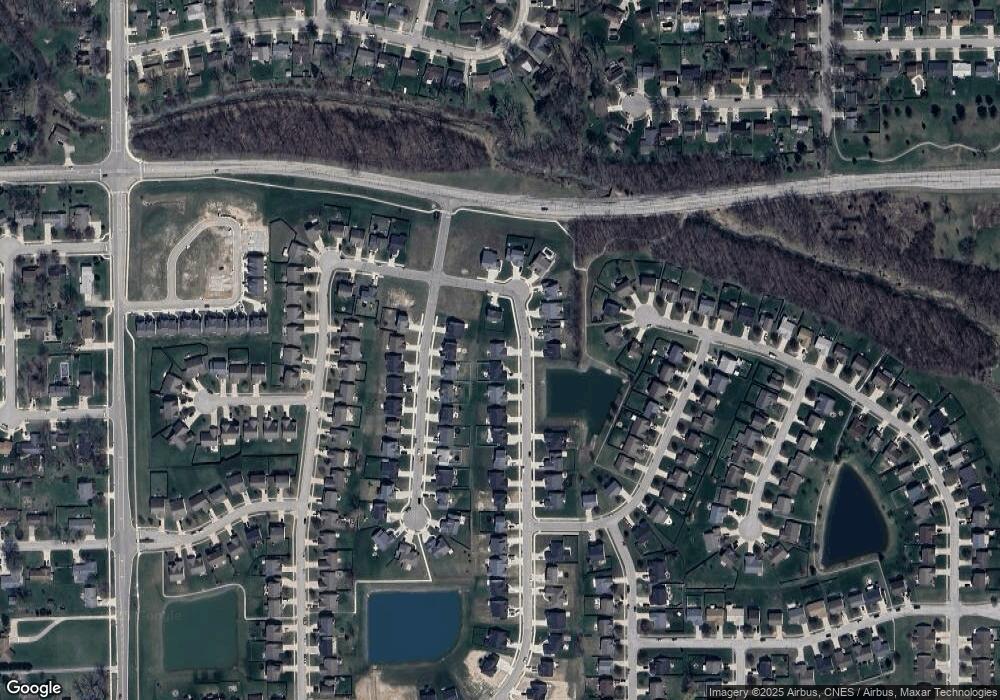 3640 Sun Stone Way, New Haven, IN 46774 - photo 1