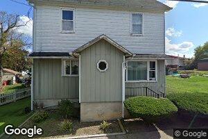 47 Dante St, Bangor, PA 18013