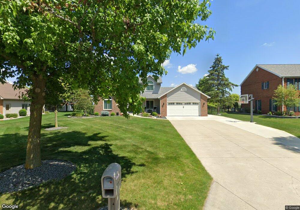 124 Quail Run, Archbold, OH 43502 - photo 1