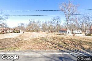 236 Crooked Bayou Dr, Mc Gehee, AR 71654