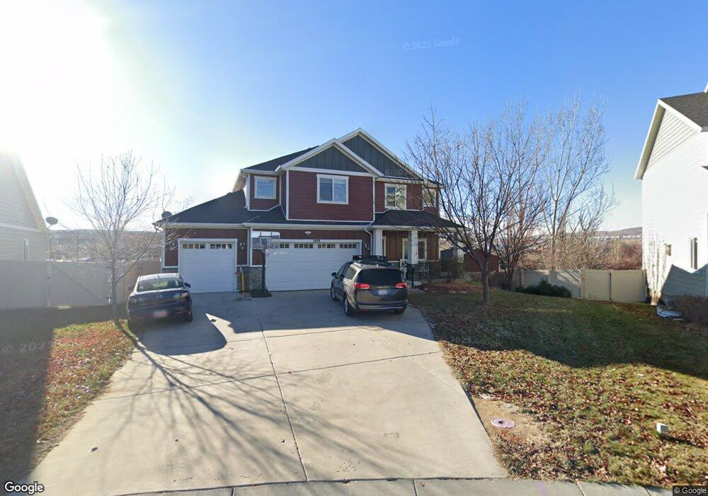 3459 N Bear Hollow Way, Lehi, UT 84043 - photo 1