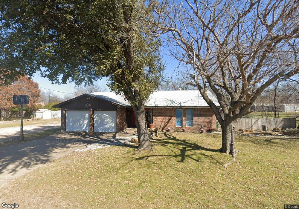 708 Easley St, Fort Worth, TX 76108 - photo 1