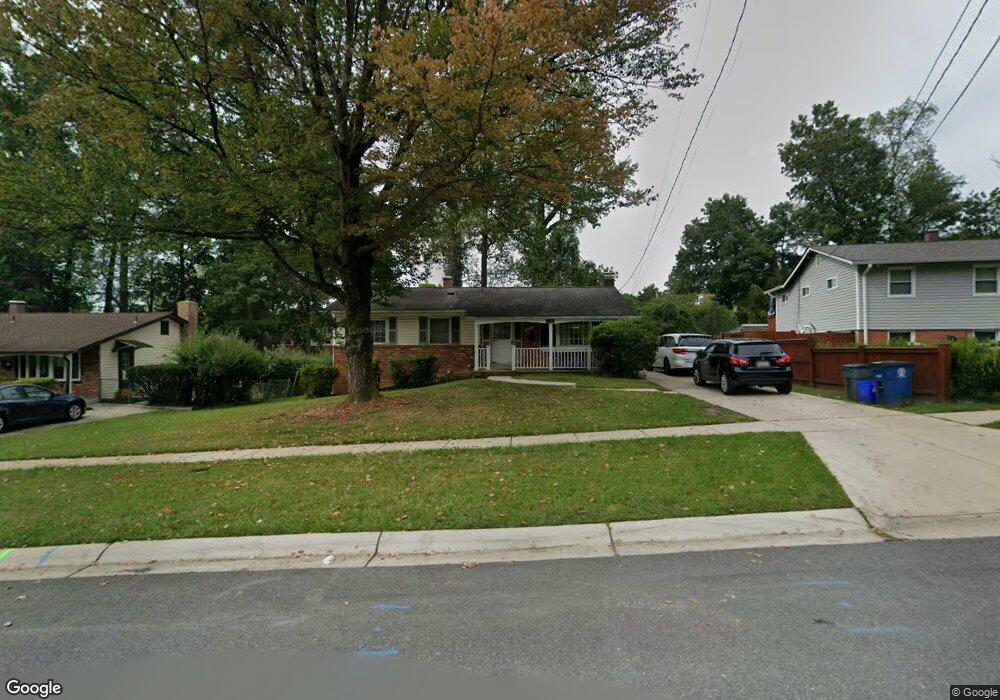 4213 Landgreen St, Rockville, MD 20853 - photo 1