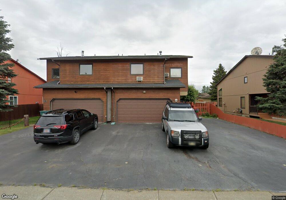 3519 Mckenzie Dr, Anchorage, AK 99517 - photo 1