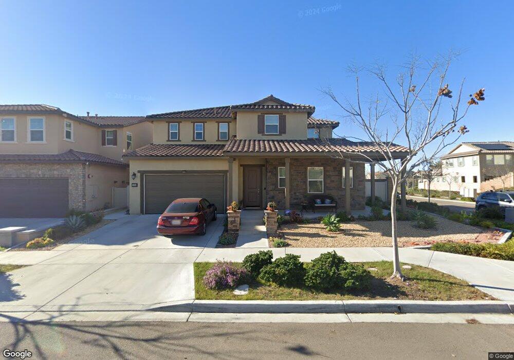 1854 Santa Christina Ave, Chula Vista, CA 91913 - photo 1