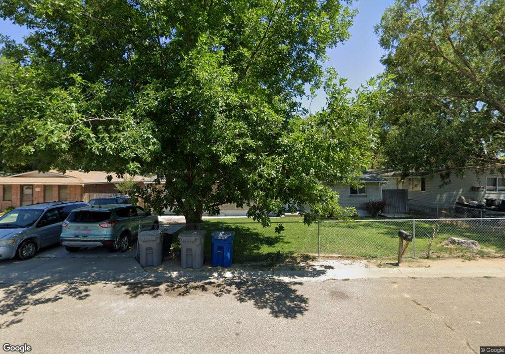 1112 S Ivy St, Nampa, ID 83686 - photo 1