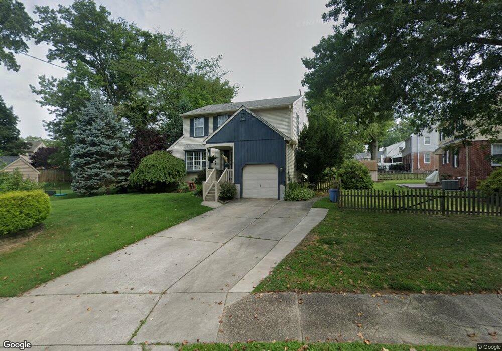 437 Copley Rd, Haddonfield, NJ 08033 - photo 1