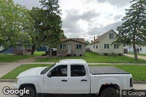 341 20th St N, Fargo, ND 58102