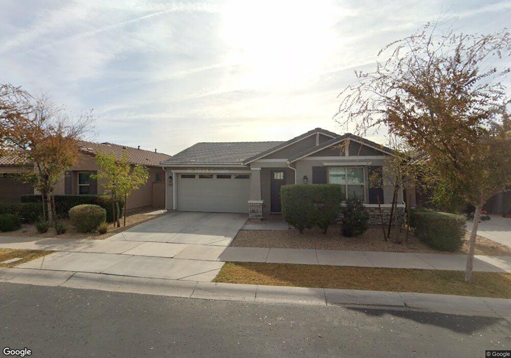 9841 E Tahoe Ave, Mesa, AZ 85212 - photo 1