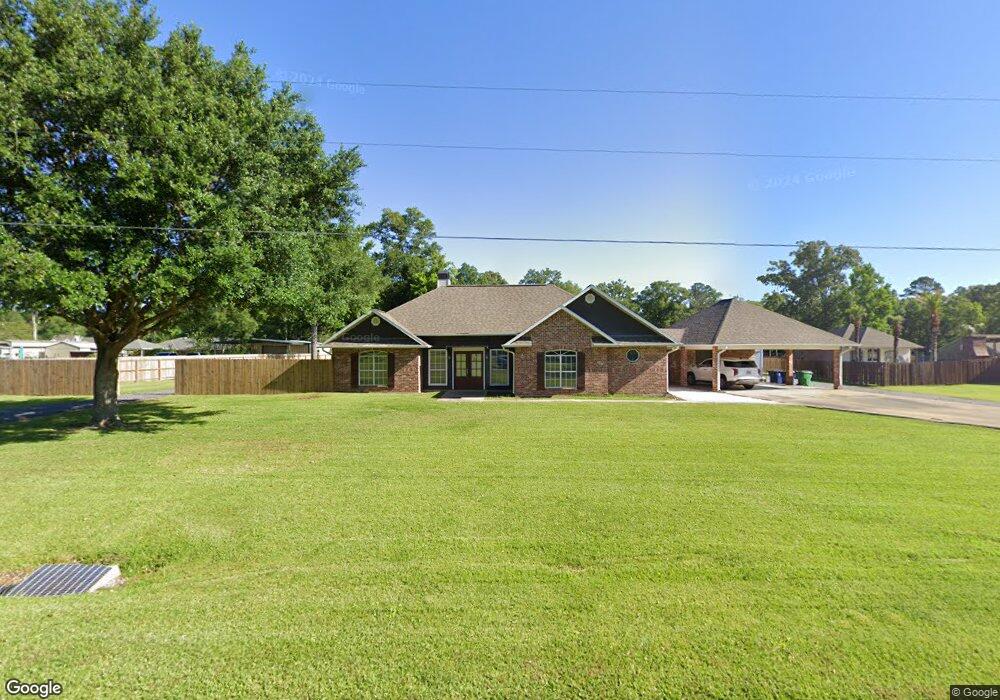 549 Suzie Dr, Eunice, LA 70535 - photo 1
