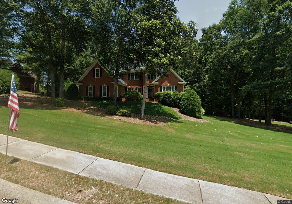 179 Camille Ct, Jefferson, GA 30549 - photo 1