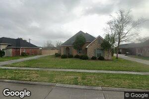 457 Cougar Dr, Houma, LA 70360