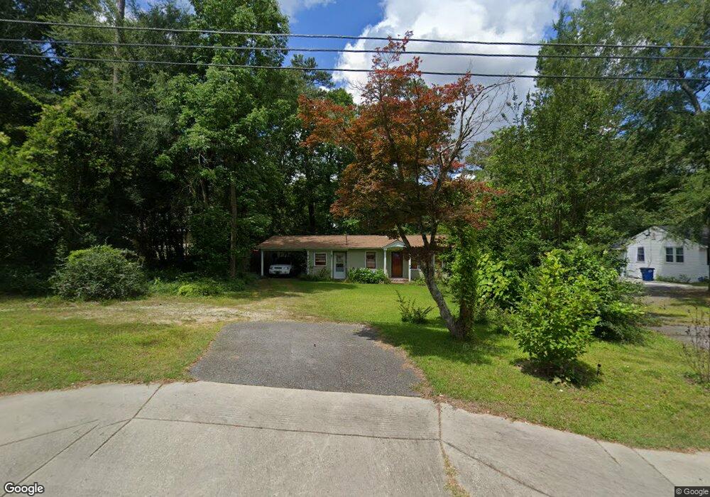 642 Forest Hill Rd, Macon, GA 31210 - photo 1