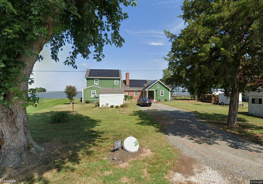 3876 Grandview Dr, Dunnsville, VA 22454 - photo 1