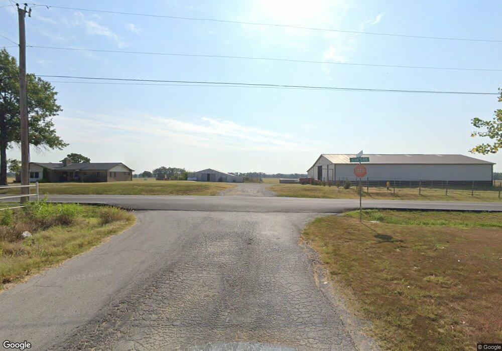 30100 E 83rd St S, Broken Arrow, OK 74014 - photo 1