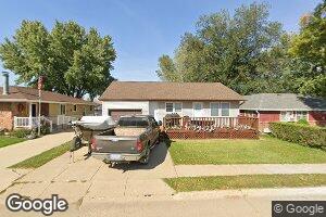 227 W Progress St, Hinton, IA 51024