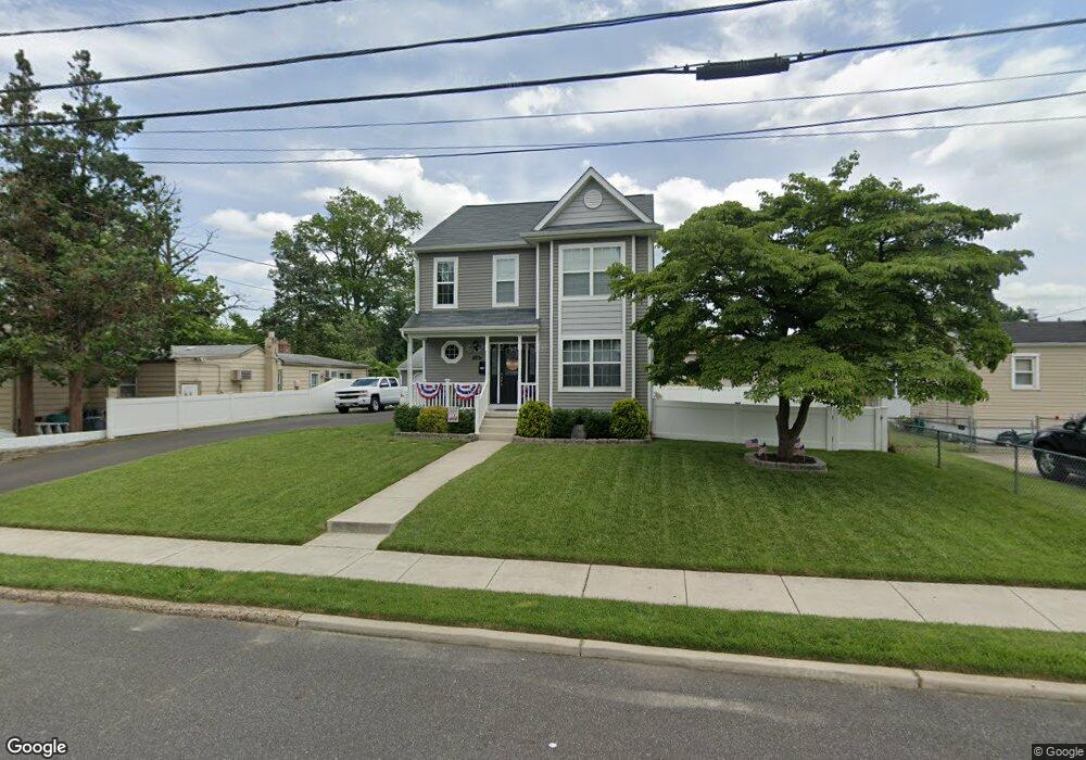 106 Roosevelt Ave, Mount Ephraim, NJ 08059 - photo 1