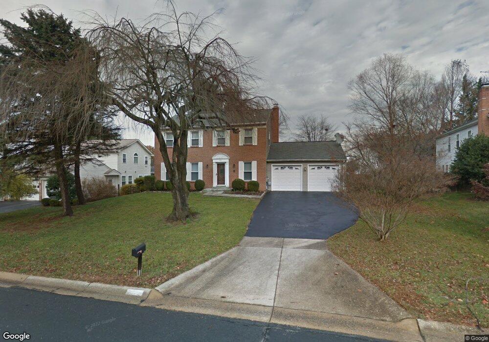 11317 Dunleith Place, North Potomac, MD 20878 - photo 1