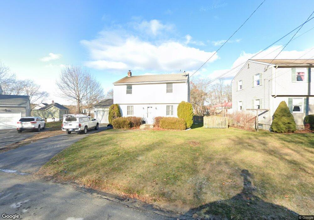 15 Bancroft Ct, Portland, ME 04102 - photo 1