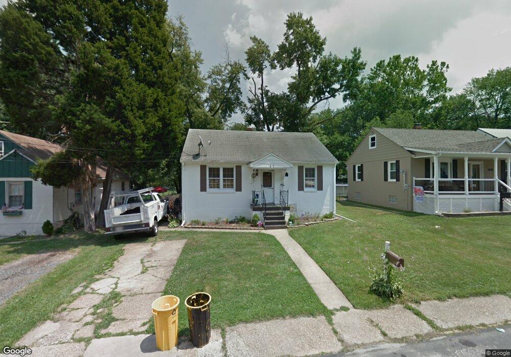 27 Hampton Rd, Linthicum Heights, MD 21090 - photo 1