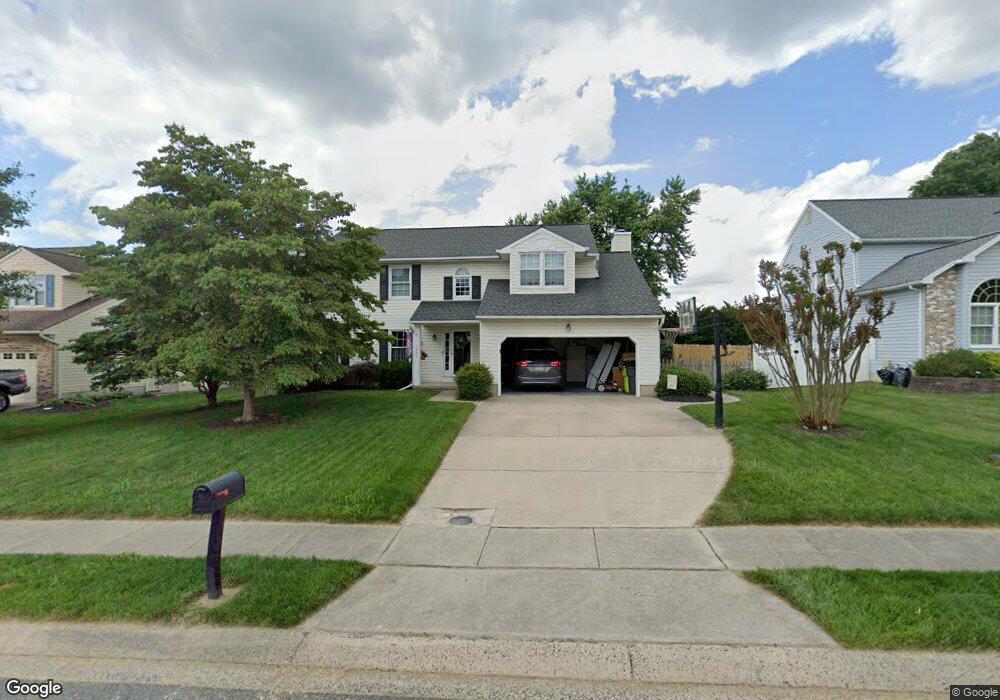 1906 Munsey Dr, Forest Hill, MD 21050 - photo 1