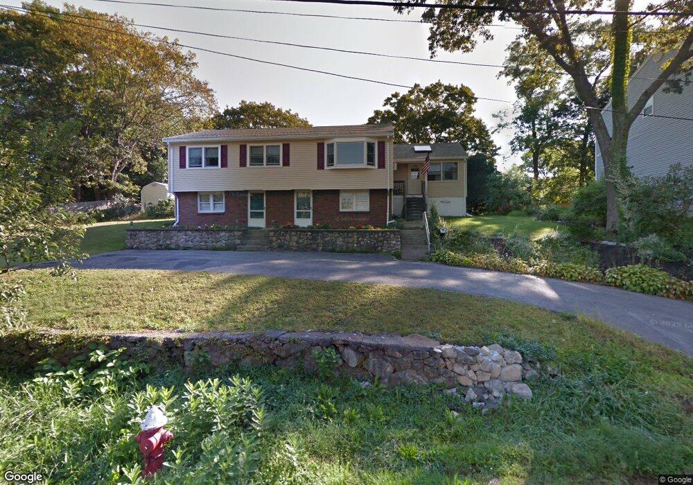 20 Sampson Ave, Swampscott, MA 01907 - photo 1