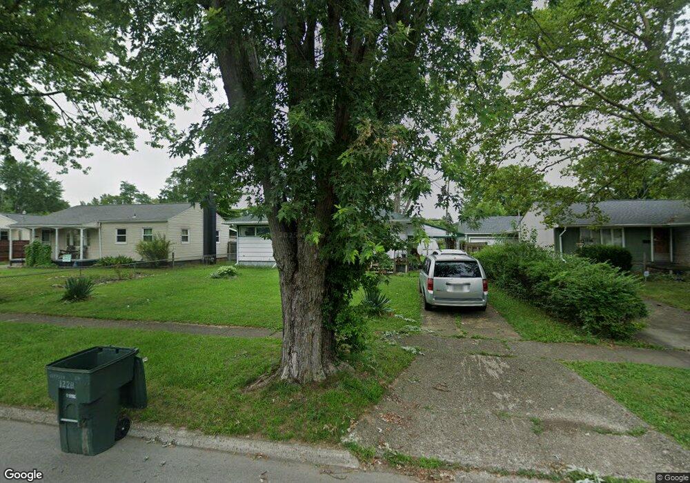 1228 Simpson Dr, Columbus, OH 43227 - photo 1