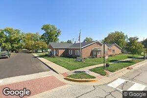 101 E North St, Wolcott, IN 47995