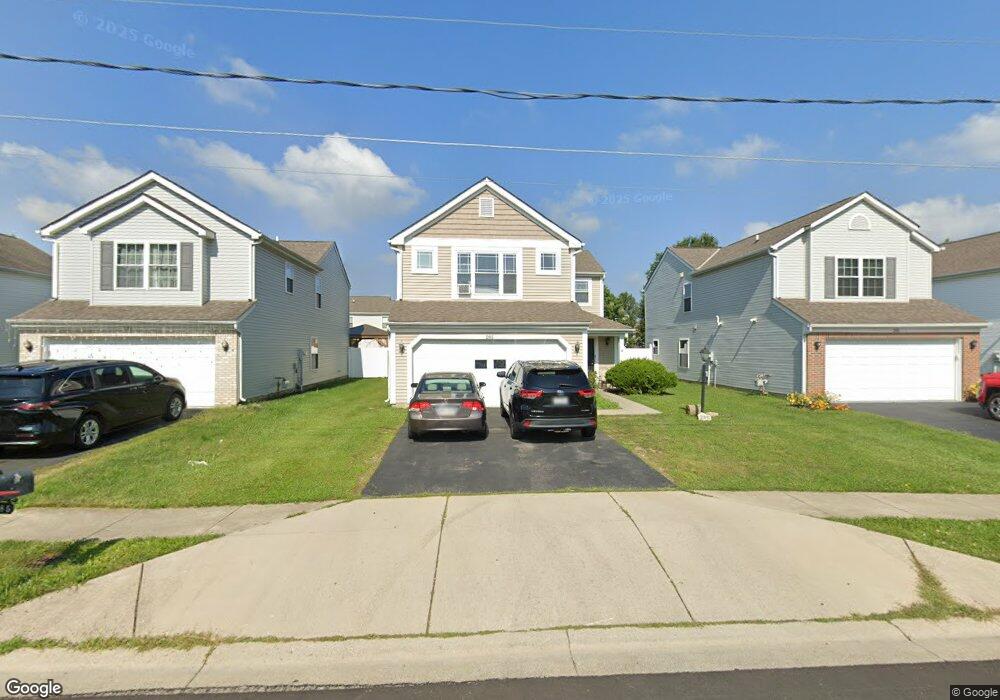 285 Inah Ave, Columbus, OH 43228 - photo 1