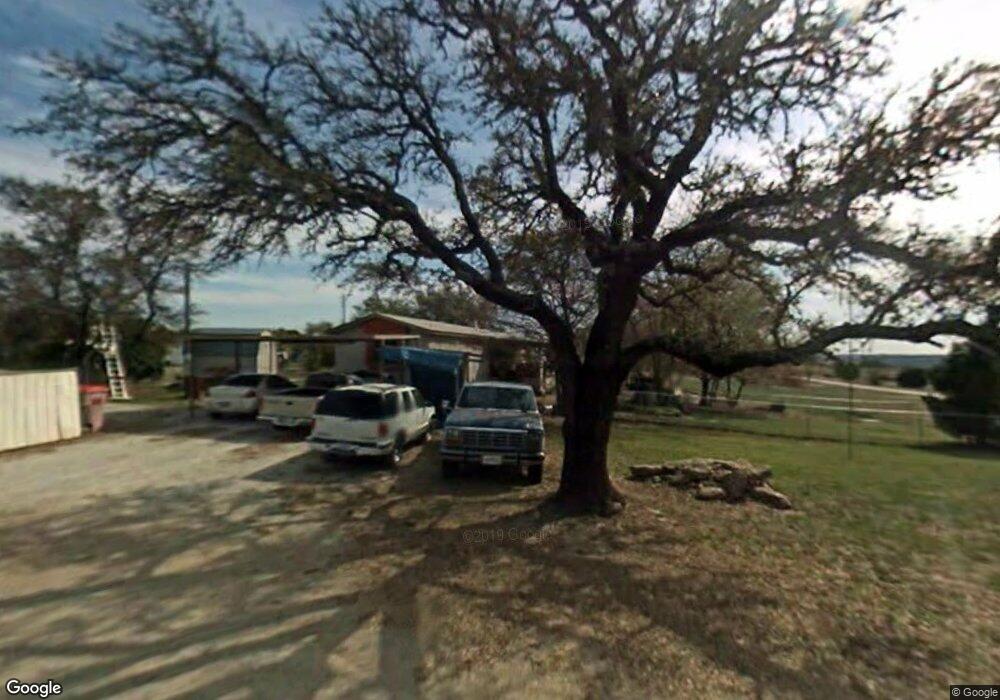 604 Gun Barrel Rd, Weatherford, TX 76085 - photo 1