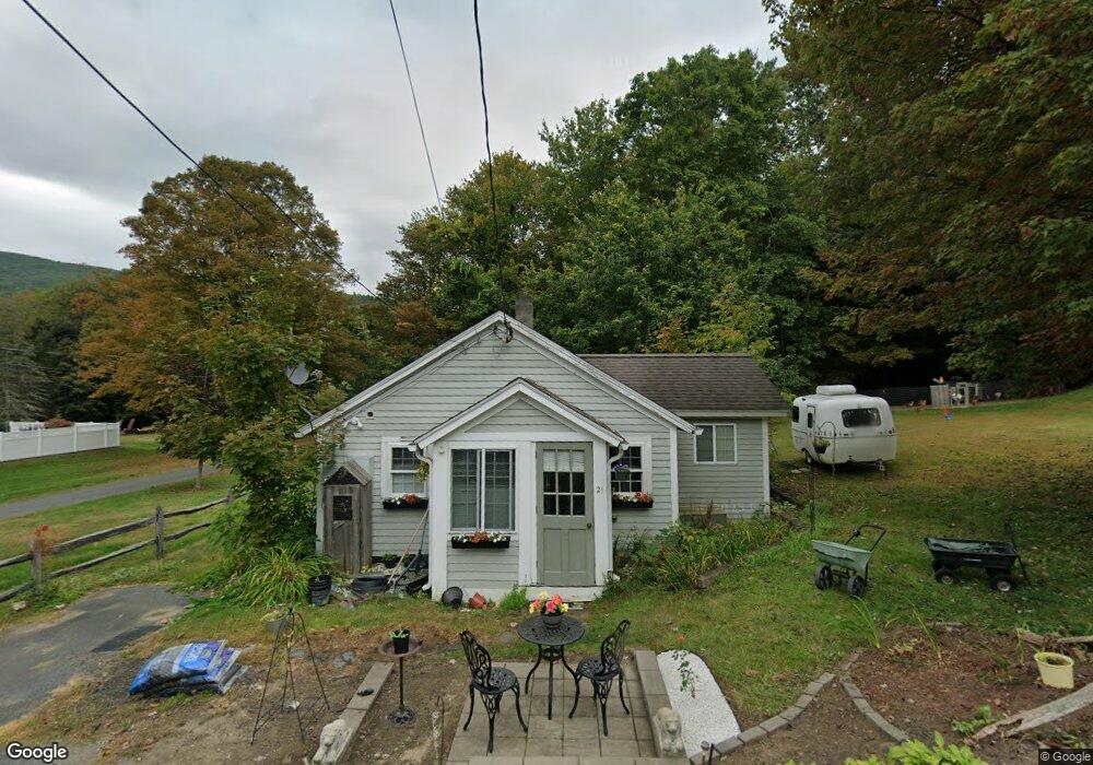 21 Birch Rd, Shelburne Falls, MA 01370 - photo 1
