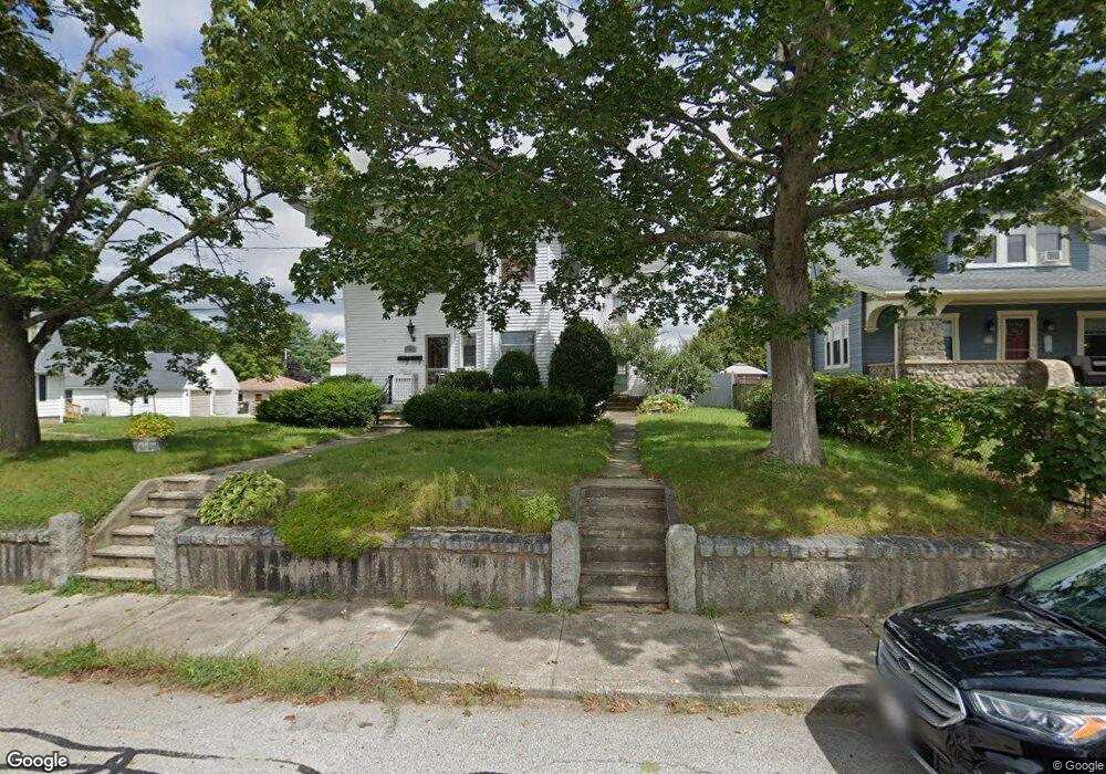 22 Stoughton Ave unit 1, Webster, MA 01570 - photo 1