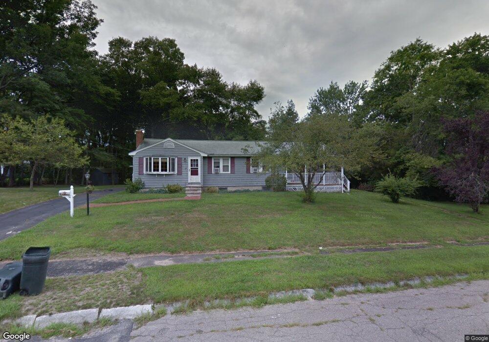 22 Hallowell Rd, Foxboro, MA 02035 - photo 1