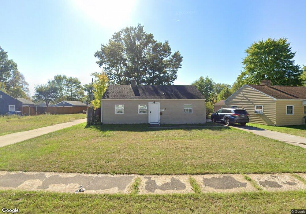 2522 E 39th St, Lorain, OH 44055 - photo 1