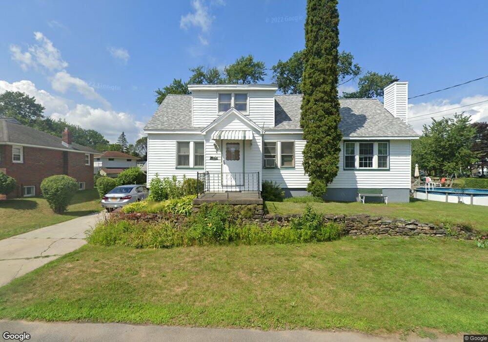 2181 Swampscott St, Schenectady, NY 12306 - photo 1