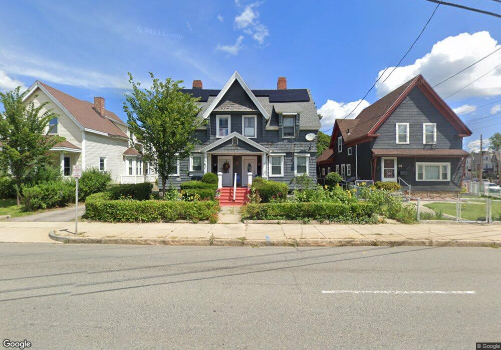 12 Winthrop Ave, Lawrence, MA 01843 - photo 1