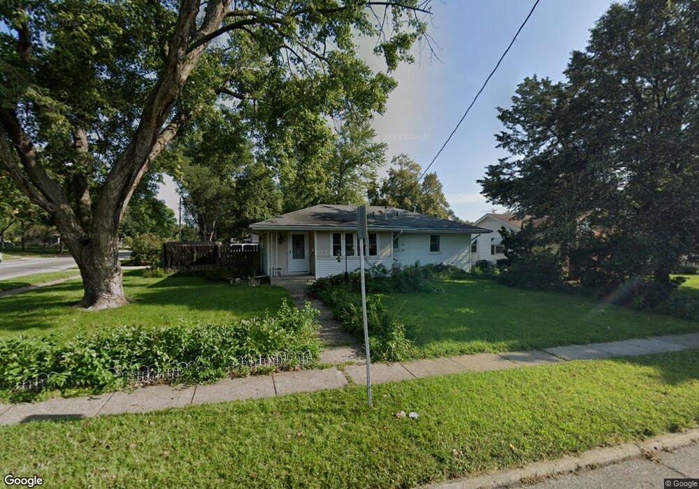 3417 Bel Aire Rd, Des Moines, IA 50310 - photo 1